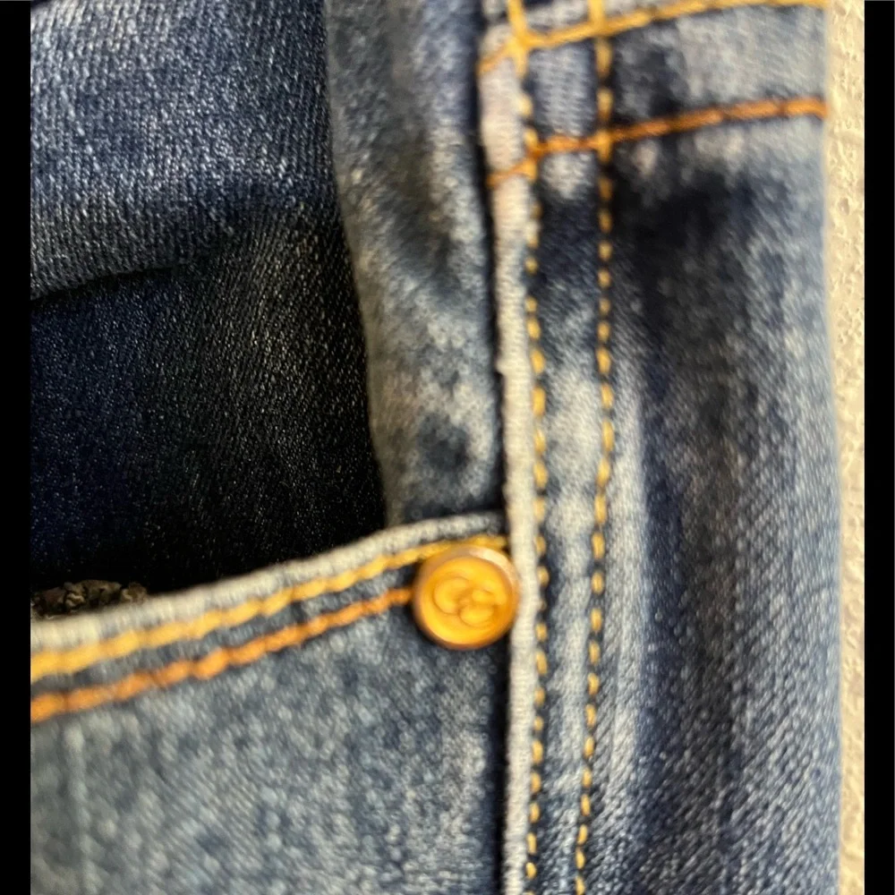 COOGI jeans - Picture 7 of 12